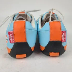 Hunziker | Shoes | Hunziker Steve Mcqueen Driving Shoes Gulf  display picture 2